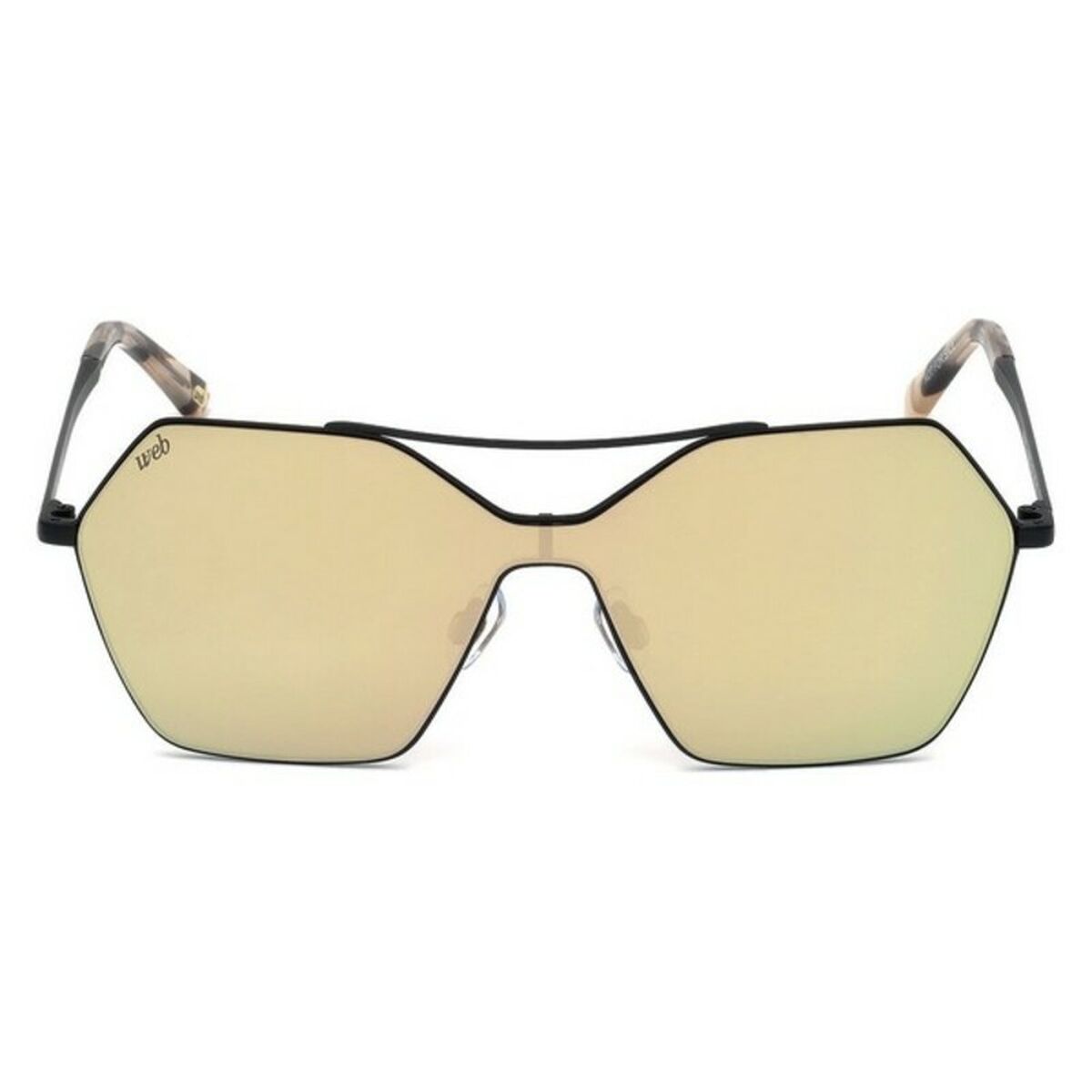 Solbriller til kvinder Web Eyewear ø 59 mm